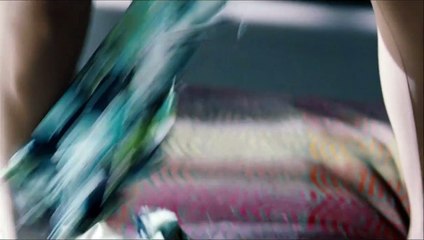 La Piel que Habito Extrait vidéo (4) VO