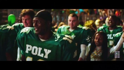 Brian Banks Bande-annonce VO