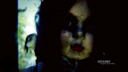 Lore - saison 1 Bande-annonce VO