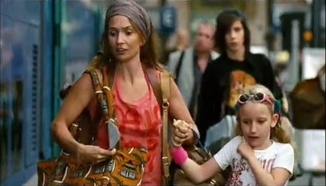 Je déteste les enfants des autres ! Bande-annonce VF