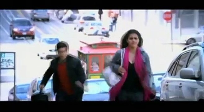 My Name Is Khan Vidéo clip VO