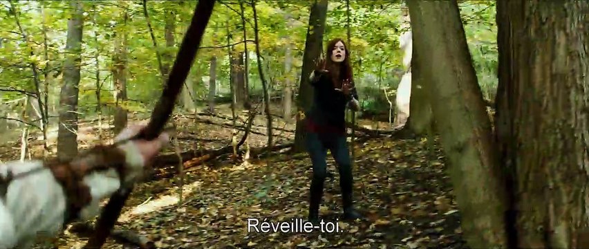 Le Dernier chasseur de sorcières Bande-annonce (2) VO