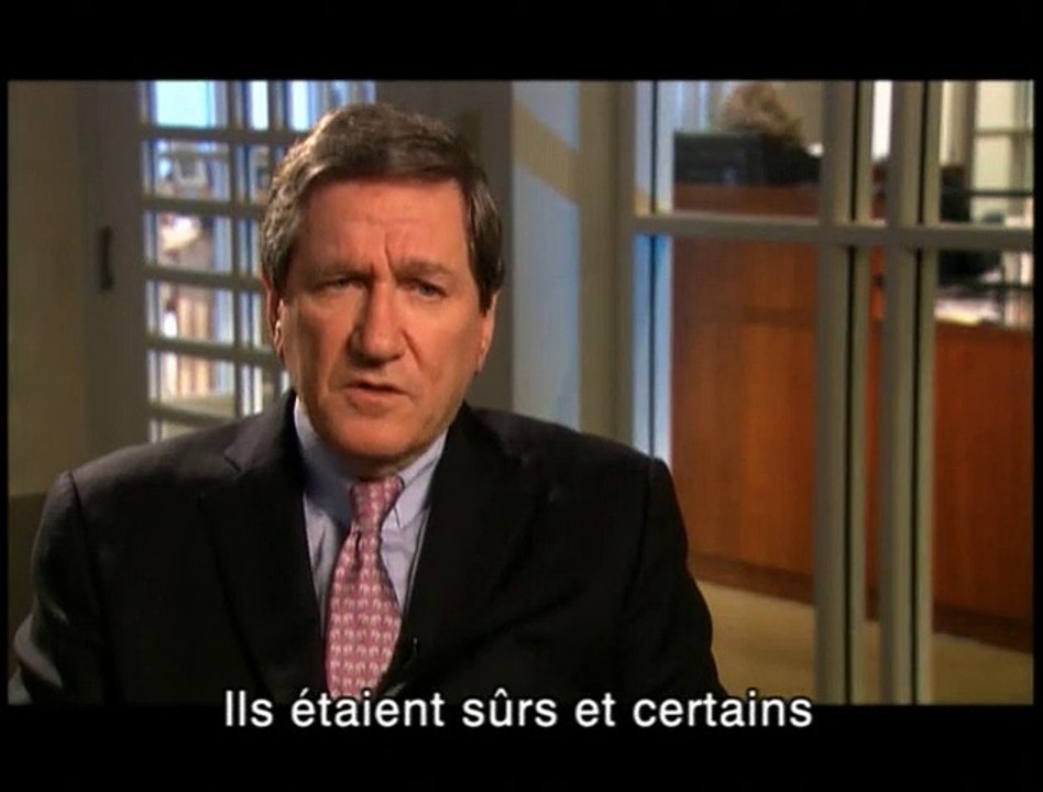 Raisons d'Etat Making Of VO