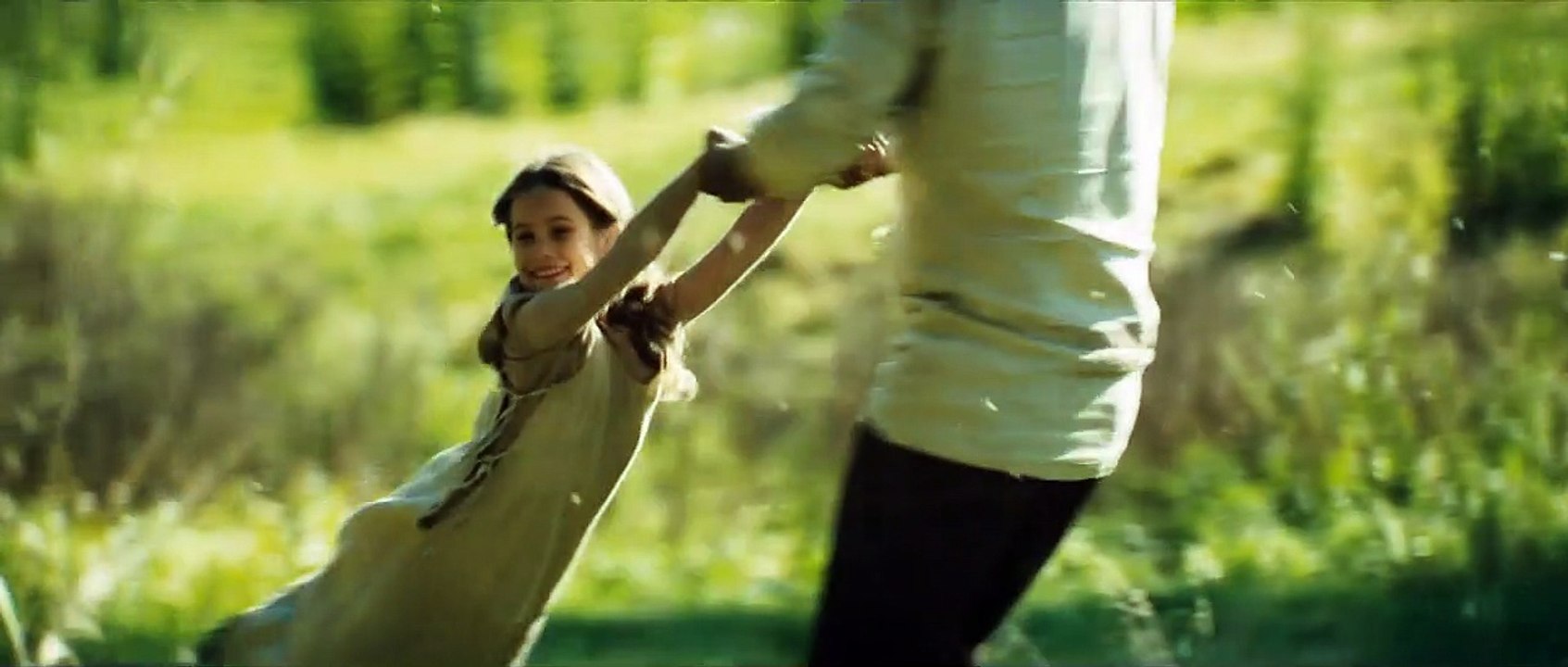 Le Dernier chasseur de sorcières Bande-annonce VF