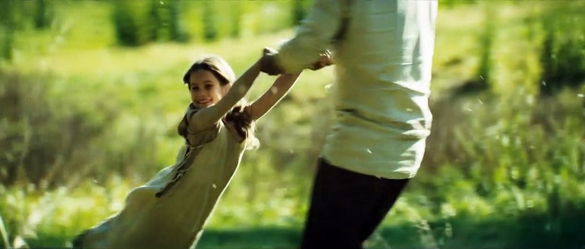 Le Dernier chasseur de sorcières Bande-annonce VF