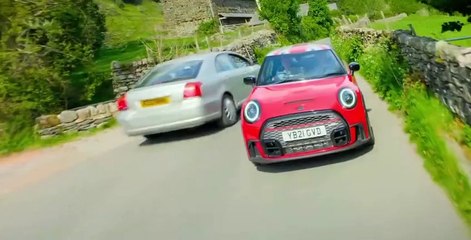 Craig and Bruno’s Great British Road Trips S01 E05