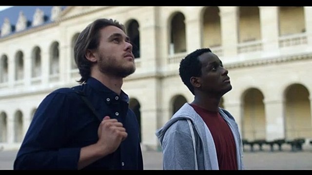 Jeunesse aux cœurs ardents Teaser VF