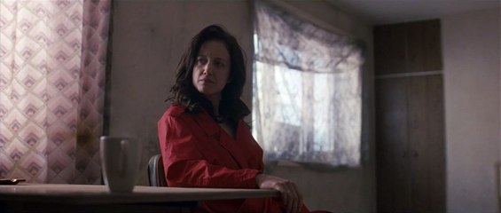 Shadow Dancer Extrait vidéo (3) VO