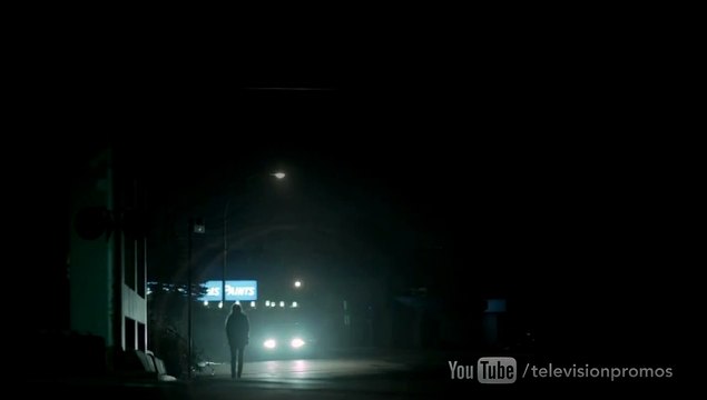 The Killing (US) - saison 3 Teaser VO