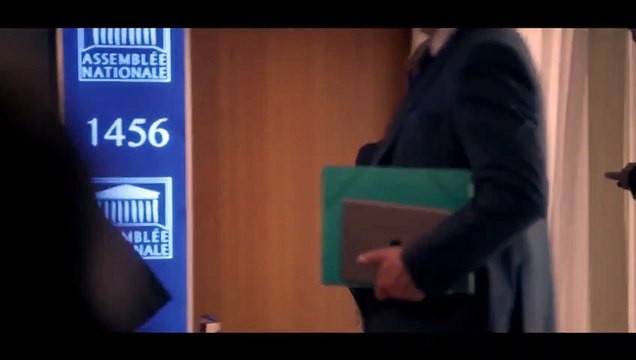 Jeux d'influence - saison 1 Bande-annonce VF