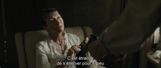 The Rover - EXTRAIT VOST "GrandMa"