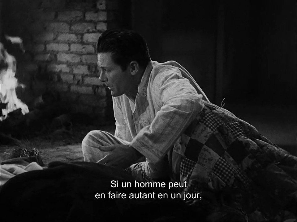 Notre pain quotidien Bande-annonce VO