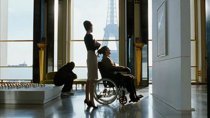 Intouchables Teaser VF