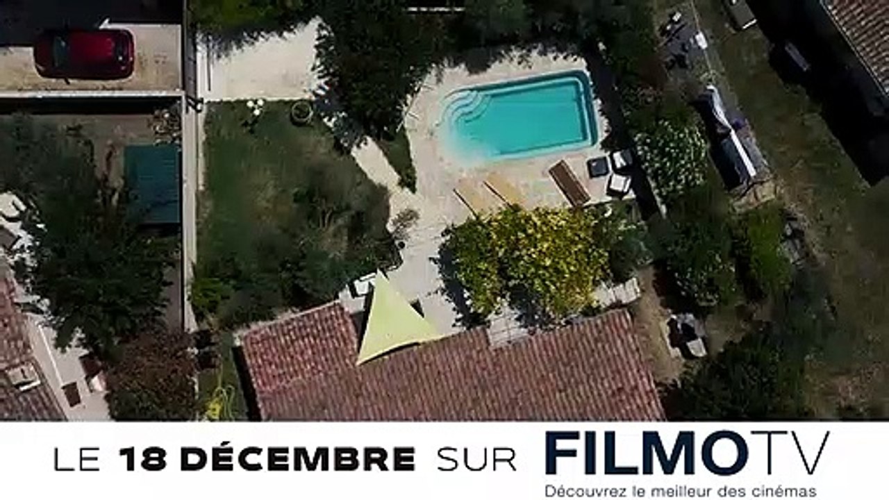 Battle Bordel Bande-annonce VF