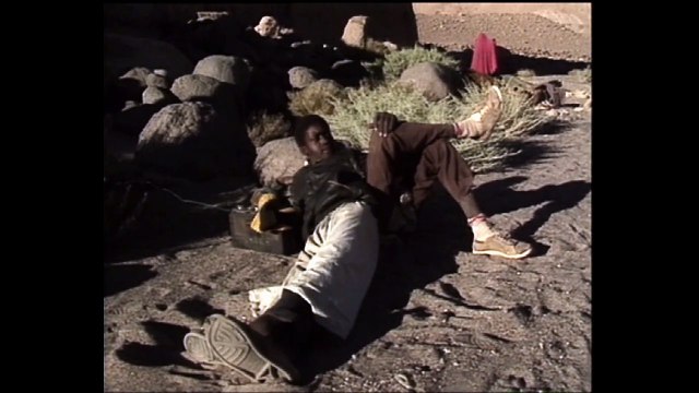 De l'usage du sex toy en temps de crise Bande-annonce VF