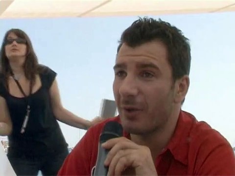 Michaël Youn Interview : Héros