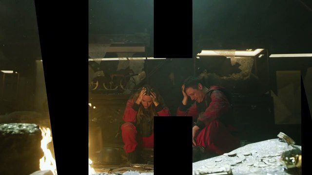 La Casa de Papel - saison 5 partie 2 Teaser VF