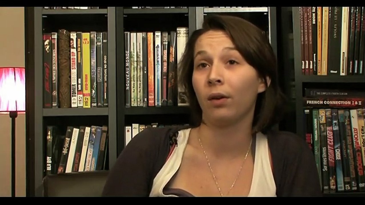 Toi, moi, les autres Making Of VF