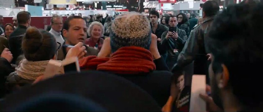 D'après une Histoire Vraie Bande-annonce VF