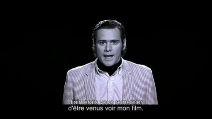 Man on the Moon EXTRAIT VO "Présentation"