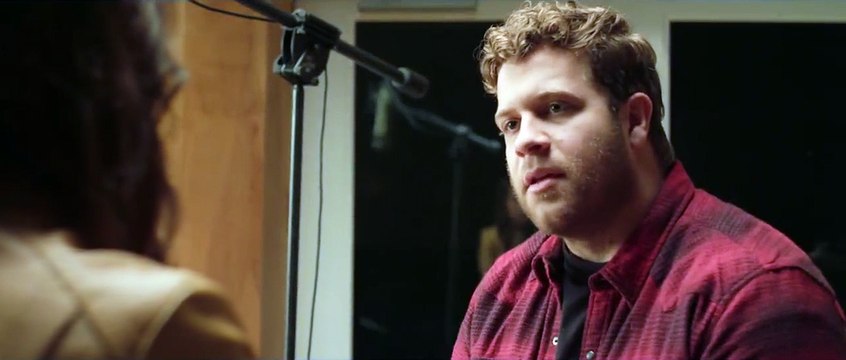 La Voix du pardon Bande-annonce VO