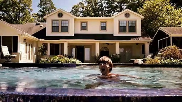 Shark 3D Bande-annonce VF