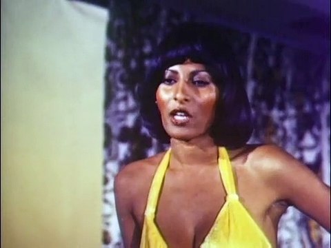 Foxy Brown Bande-annonce VO