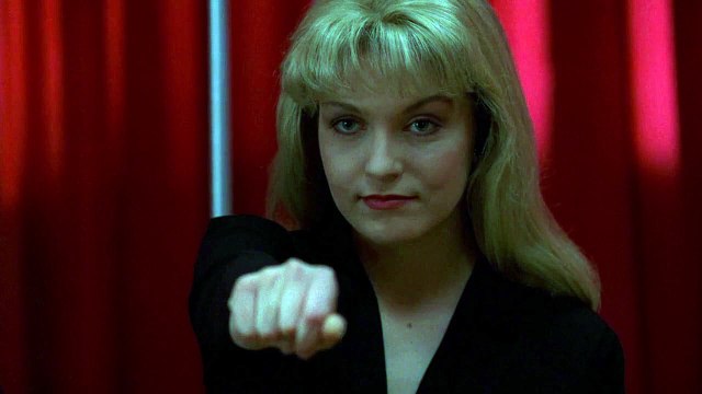 Twin Peaks - The Return (Mystères à Twin Peaks) - saison 3 Teaser VO