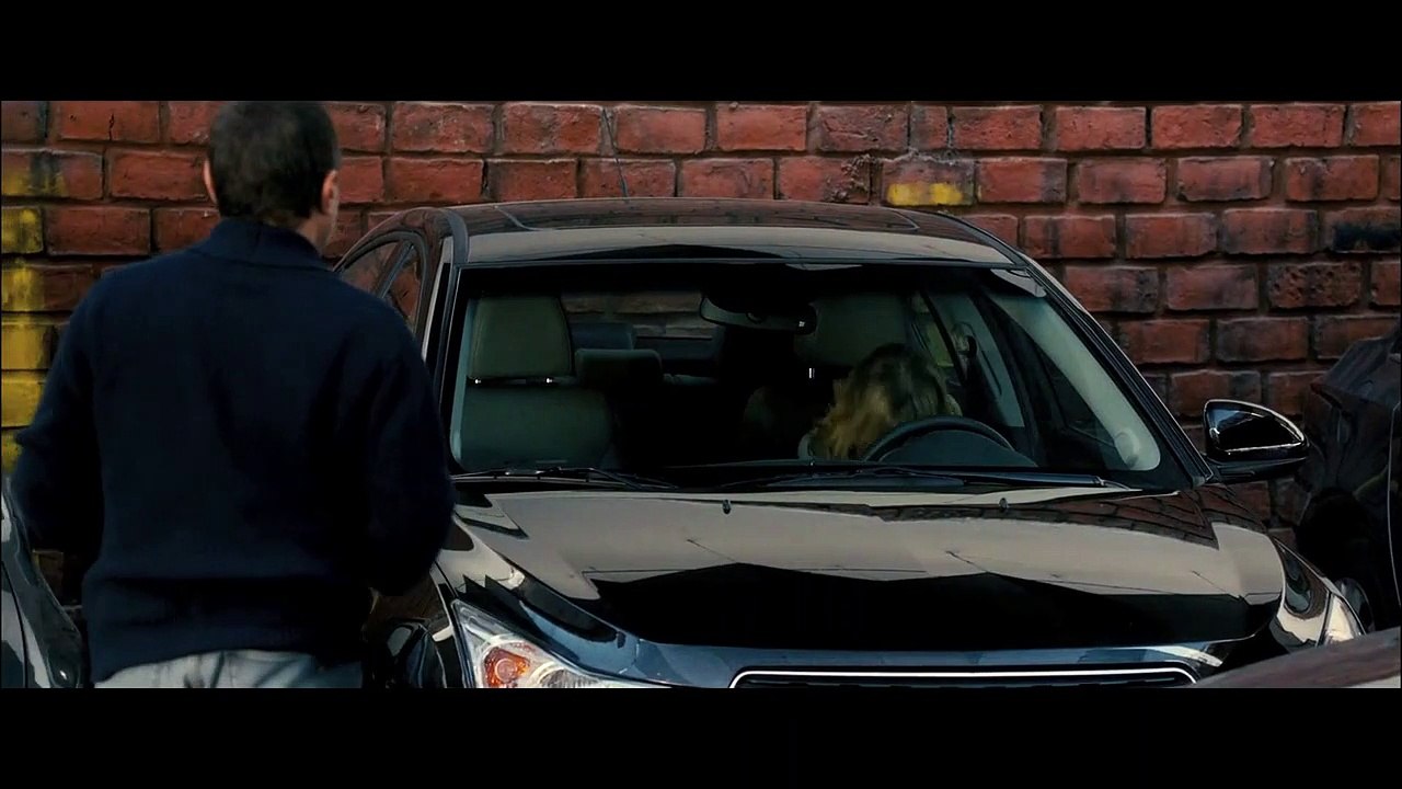 Felicidad - EXTRAIT VOST "Qu'est-ce qu'il t'arrive ?"