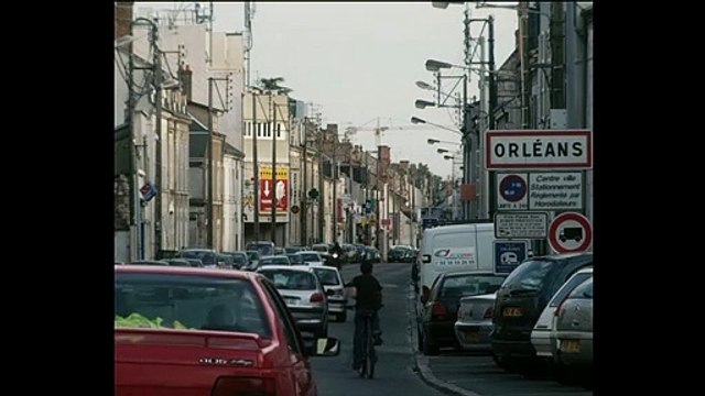 Orléans Bande-annonce VF