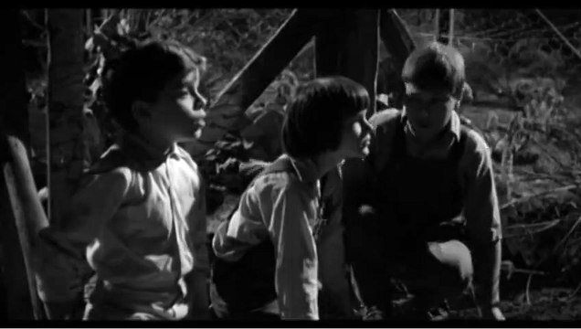 Du silence et des ombres Extrait vidéo VO