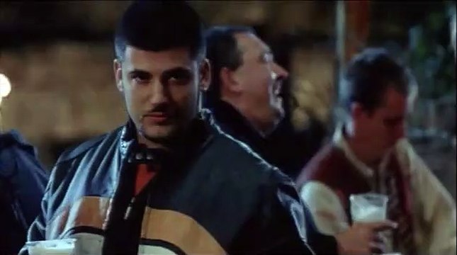 Hostel - Chapitre II Bande-annonce VO