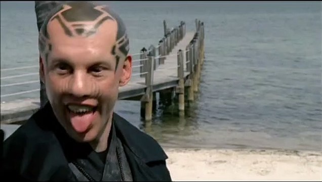 Numéro quatre Making Of VO