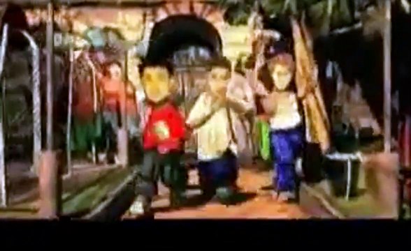 District ! Bande-annonce VO