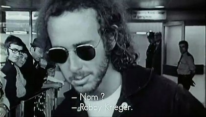 When You're Strange Extrait vidéo (2) VO