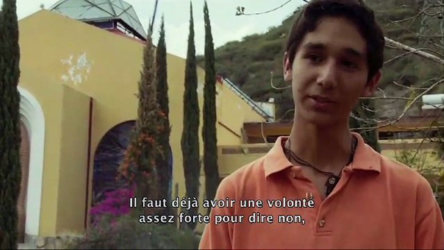 Agnus Dei: Cordero de Dios Extrait vidéo VO