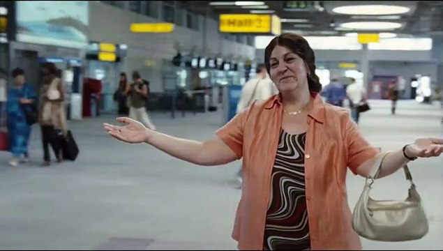 L'Italien Bande-annonce VF