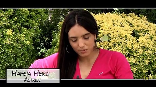 La Faute à Voltaire, par Hafsia Herzi