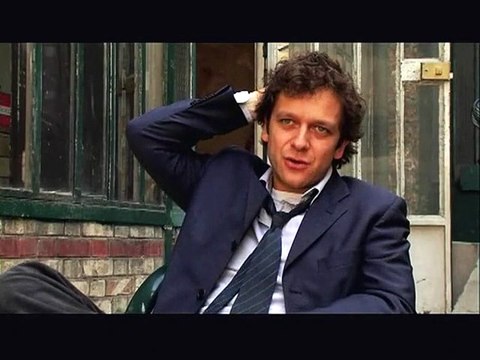 Vent mauvais Making Of (3) VF