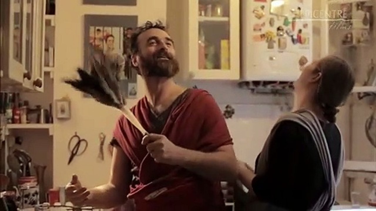 Olmo et la Mouette - EXTRAIT "Exercices pratiques"