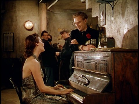 Pandora Bande-annonce VO