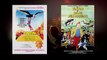 Hergé, Peter Jackson, Andy Serkis, Steven Spielberg Interview 2: Les Aventures de Tintin : Le Secret de la Licorne, Tintin 2, Tintin 3