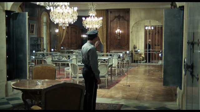 Le Cercle Rouge Bande-annonce VF