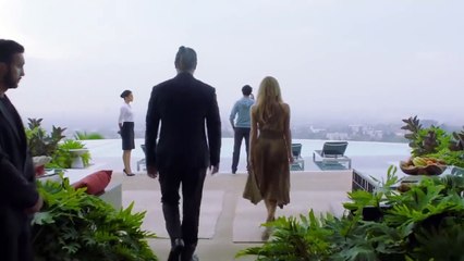 Animal Kingdom - saison 4 Teaser VO