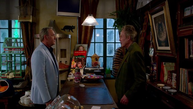 Ma vie de chat - EXTRAIT VOST Purrkins