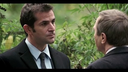 Les Hommes de l&#039;ombre - saison 2 - épisode 3 Extrait vidéo VF