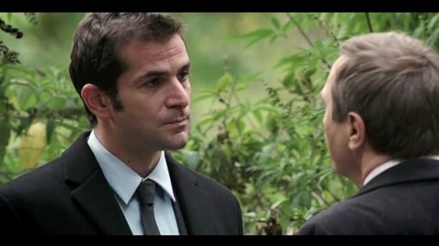 Les Hommes de l'ombre - saison 2 - épisode 3 Extrait vidéo VF