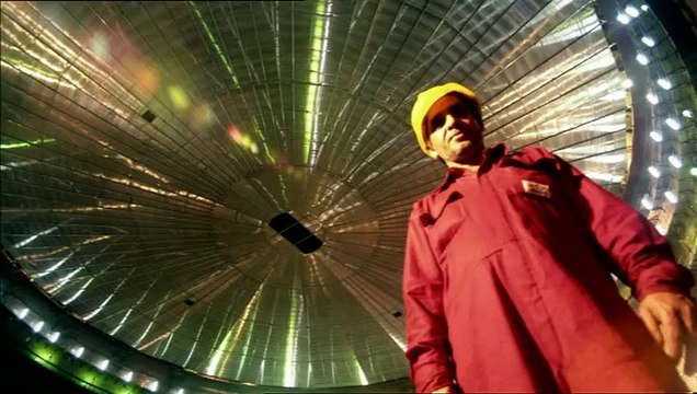 Enron: The Smartest Guys in the Room Bande-annonce VF