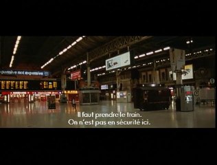 London to Brighton Bande-annonce VO