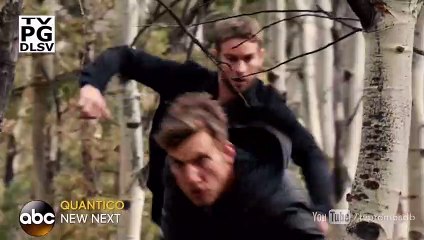 Blood and Oil - saison 1 - épisode 5 Teaser VO